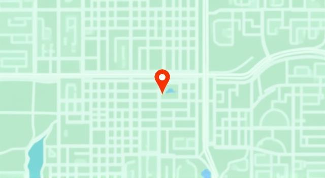 Map showing location of Sky Lark Life office in Portland, OR